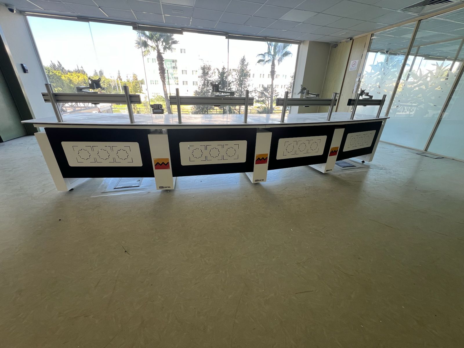 win2control console